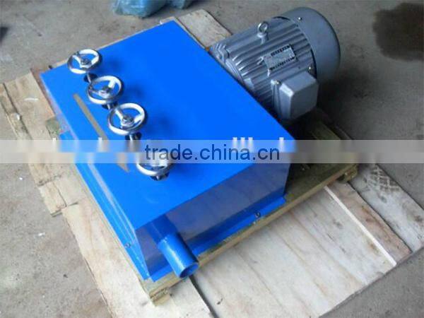 LEC PC Strands Pushing Equipment For Building Bridge And Railway Construction