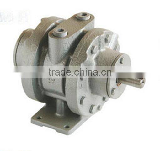 0.93Hp 0.68Kw 2.2Nm Small Vane Air Motor