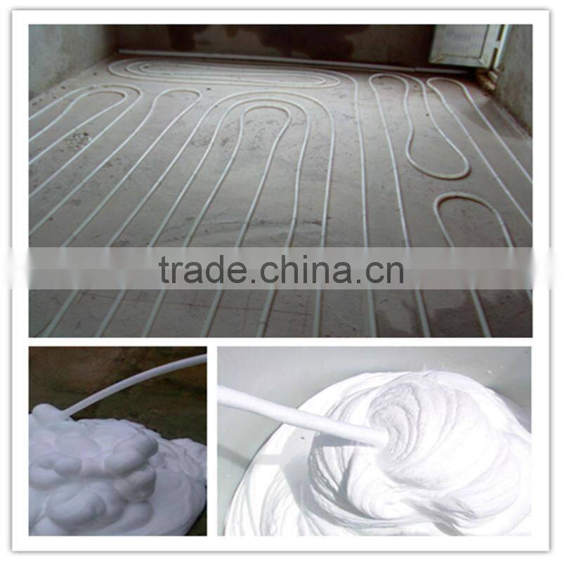 New Generation Hot sale Automatic Foam concrete machine