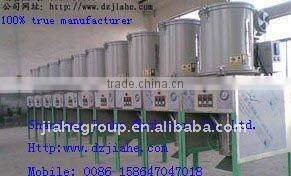 100% true factory supply 200- 300kg/hr garlic peeling machine