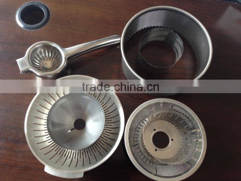 Stainless steel filter Meshes factory supplier 2015