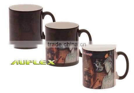 Combo Mug Photo Making Machine (MP150X5)