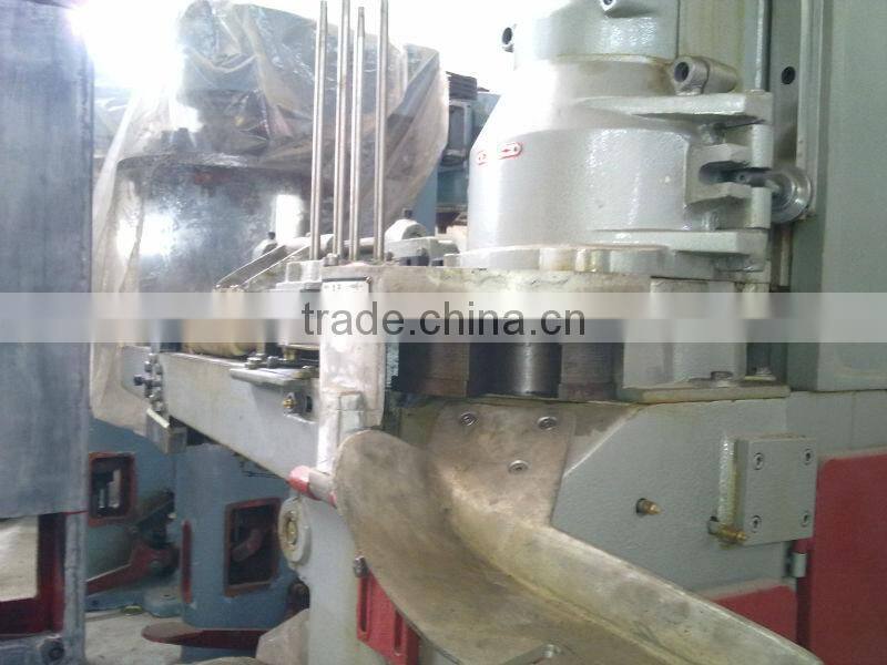 High quality automatic electric cans capping machine