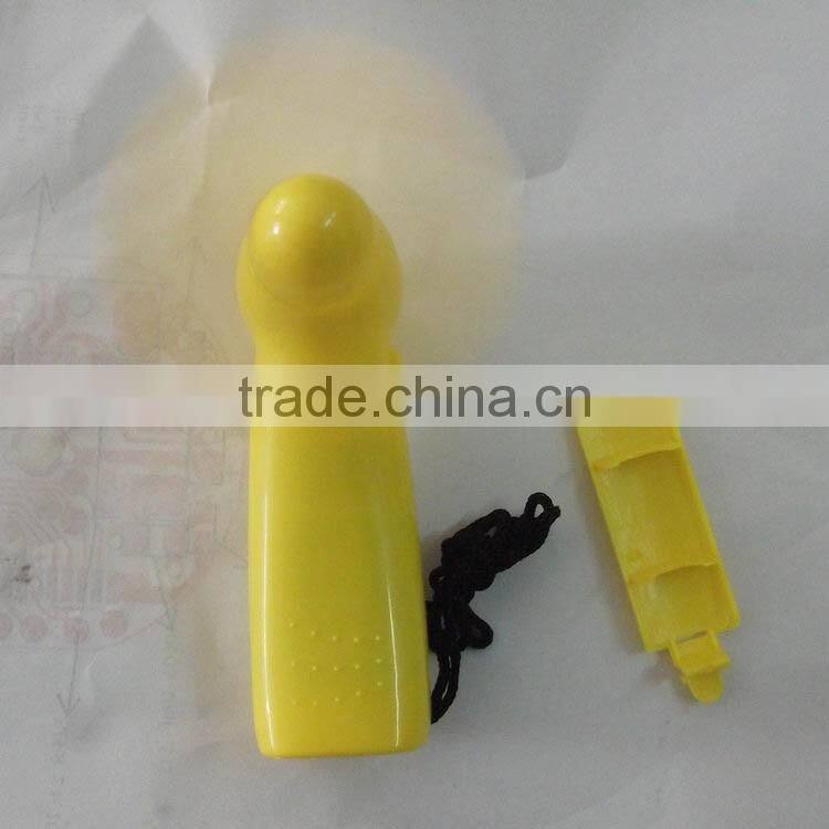 cheap usb fan Fashion program usb led fan led message usb fan