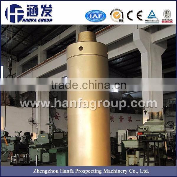 DTH Drill Hammer for DTH Drilling Rig