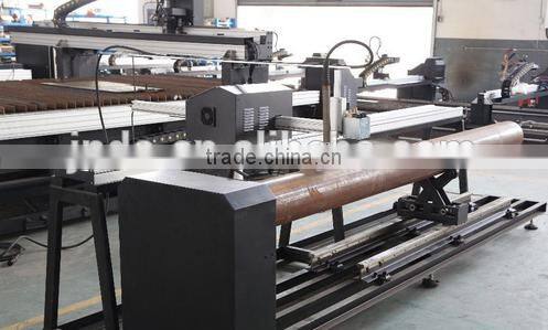 cnc plasma pipe cutting machine price