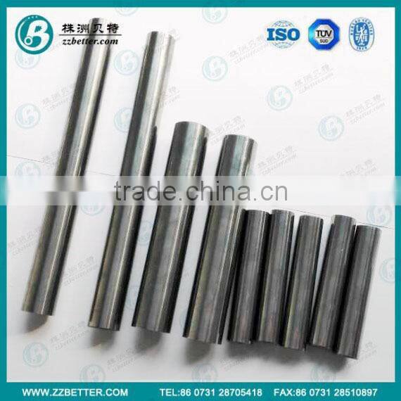 BT10S solid inch size ceramic carbide rods/cermet rods