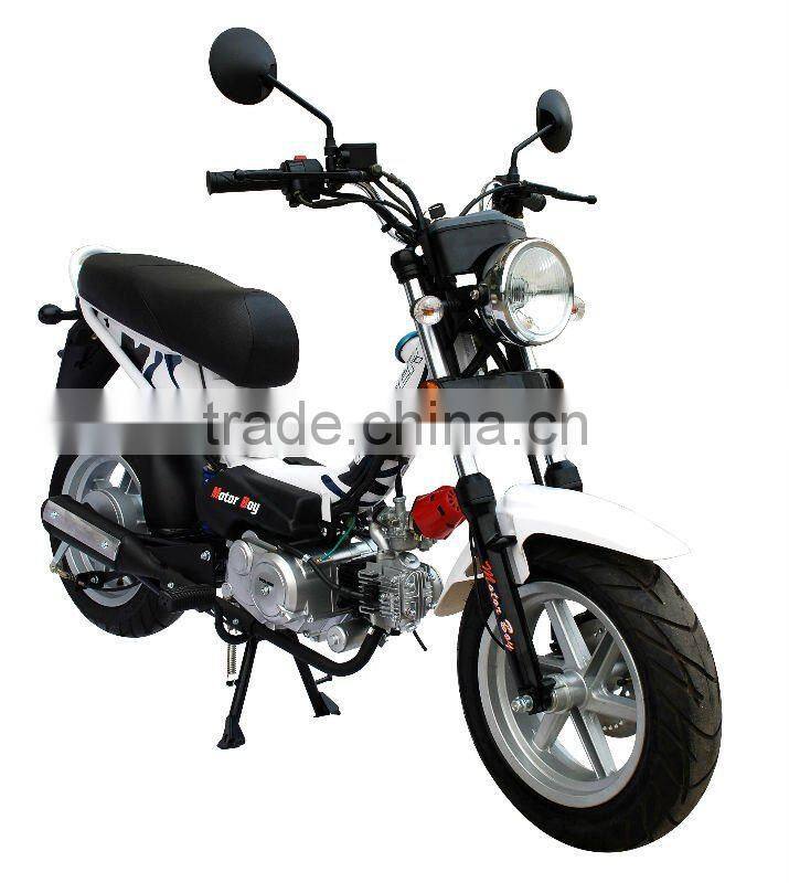 50cc monkey bike