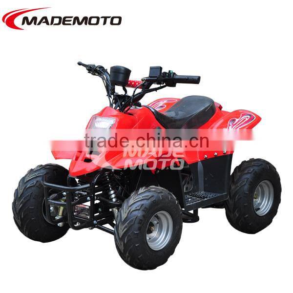Christmas gift 500w 36v electric atv 4x4