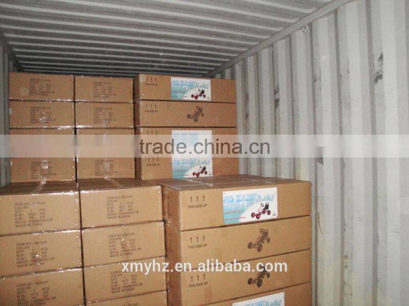 Kids adult car pedal go karts / go kart cars/mini monster truck go kart For sale