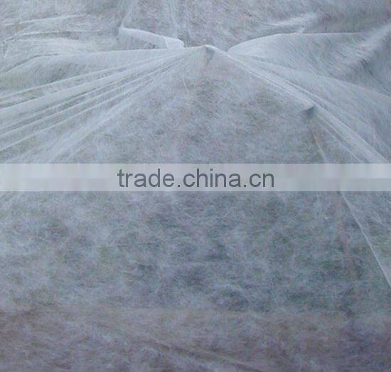 PP non-woven garden ground cover, winter protection fleece