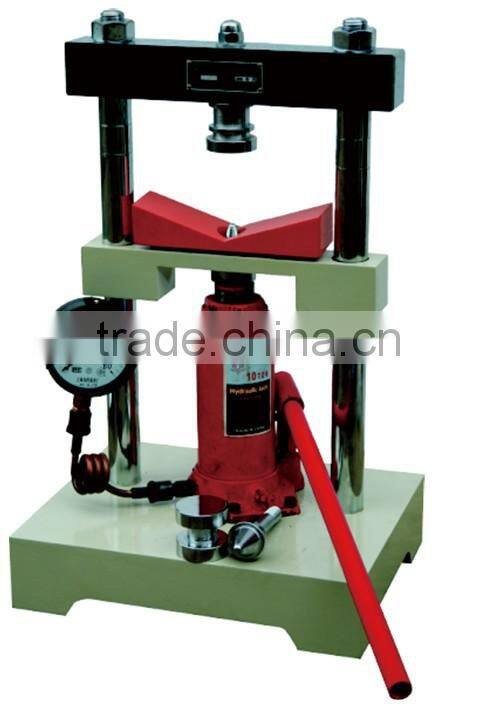 STDZ-1 Point Load Apparatus