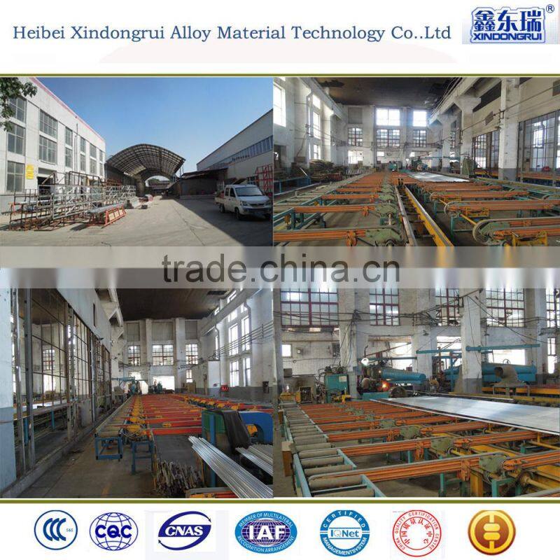 New_OEM_CNC_aluminium profile for photo frame,aluminum photo frame