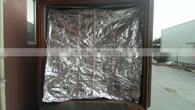 20ft or 40ft or 40hq container liner