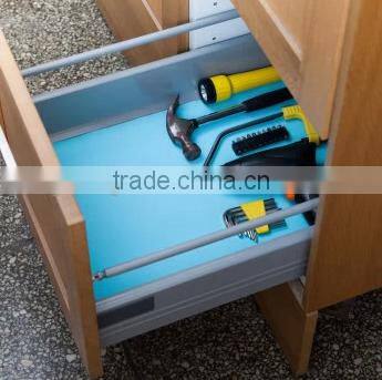 Dongguang 2016 China super clear table anti slip mat,Mini refrigerator mat