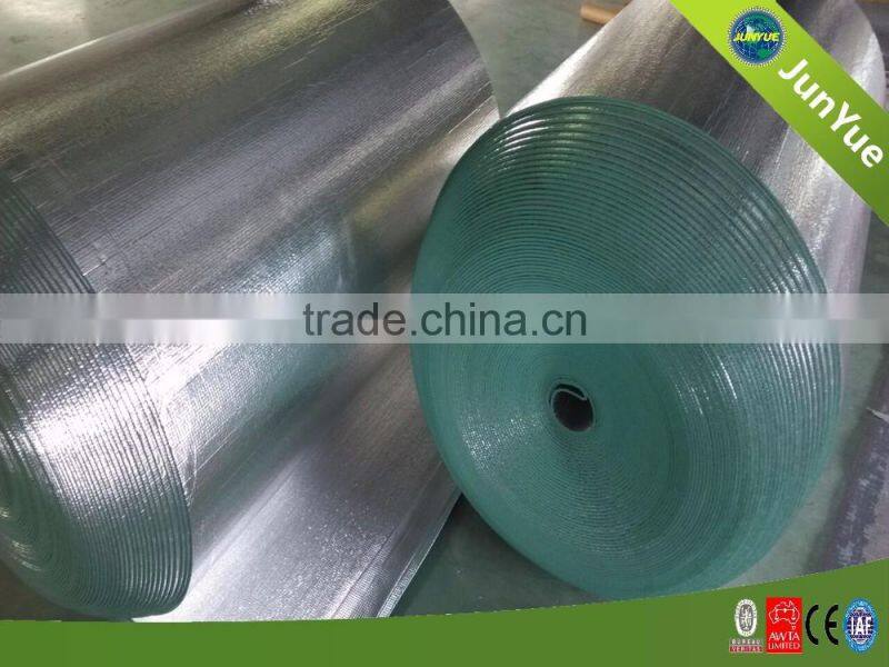 Aluminum Foil Foam Floor Insulation Board