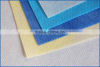 200gsm high weight spunbond nonwoven fabric widely used