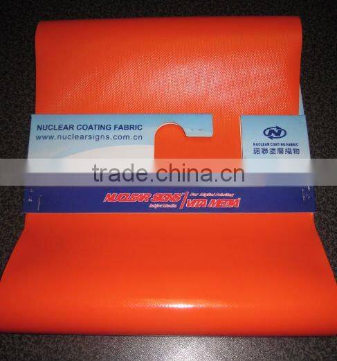 air duct black tarpaulin