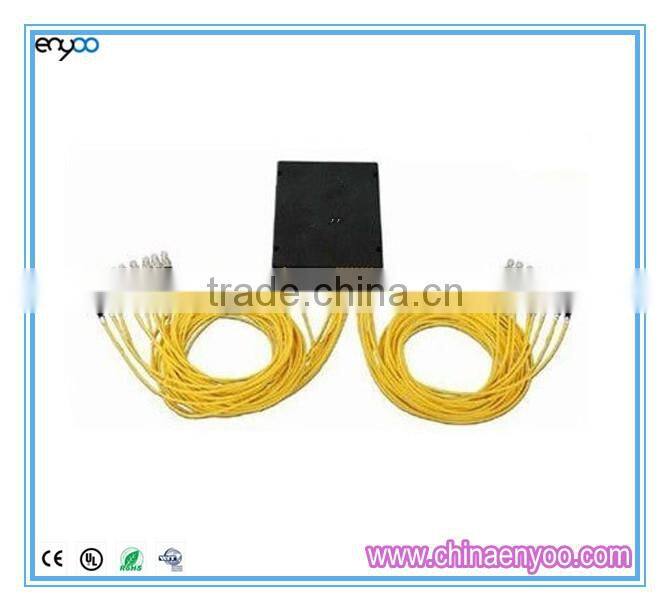 Module type 1x16 PLC Splitter