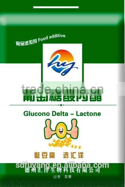 Dlucono-Delta-Lactone