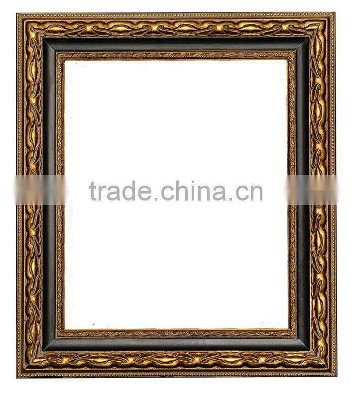 Antique vintage picture frames