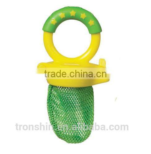 New Design Factory Price FDA Approved Baby Silicone Pacifier