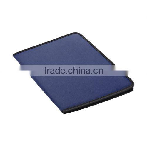 A4 document folder and tablet holder