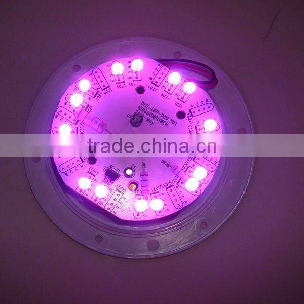 1.5W 2W 3W 5W LED Light for furniture