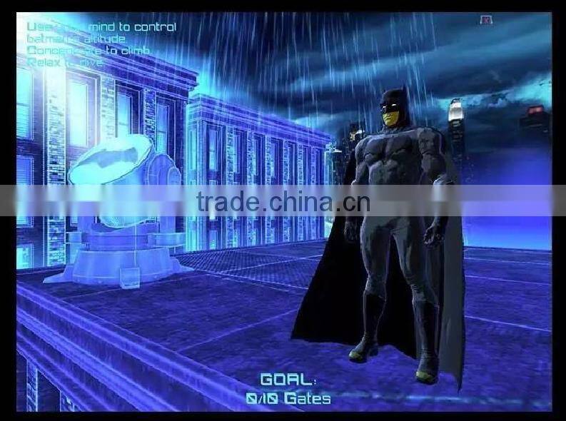 2017 Newest Innovative UMind Machine Mind Control Music/Painting/Motion Mind Visualization Machine, Mind Wave Training Device