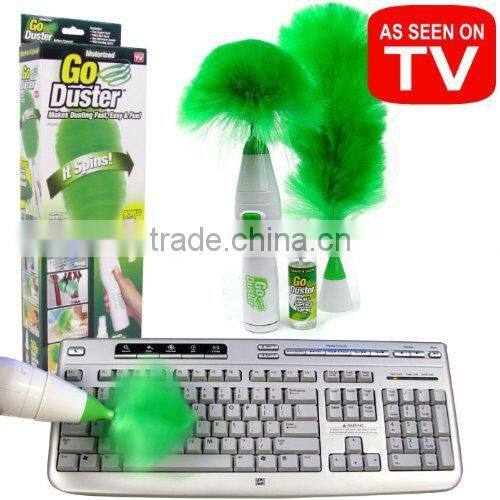 Go Duster/ Home Duster