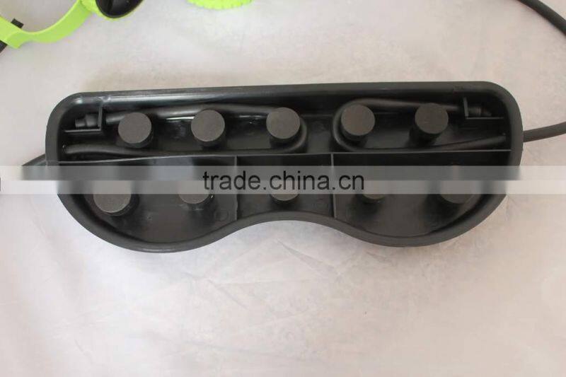 Revoflex Xtreme , fitness xtreme , exercise roller