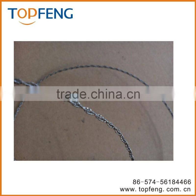 Wire Saw Bulk/Survival Saw