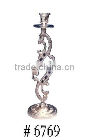 Hot Sale Metal Candle Stand