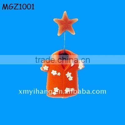 ceramic memo clip for office supply