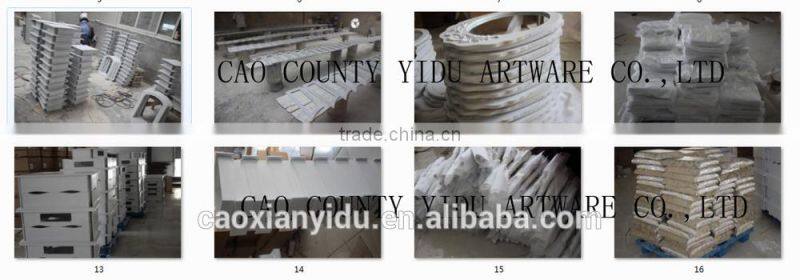 cheaper white vanity dresser + Hocker/ white dressing table with hocker /wood dressing table in weiss