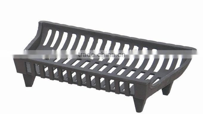 unique decorative wrought iron fireplace screen