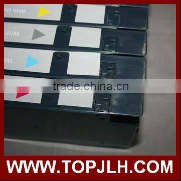 6 Color CISS with Reset Chips for Epson PP100