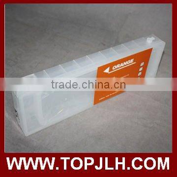 5 color compatible Auto Reset cartridge chip for Epson T3070