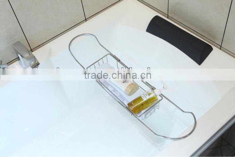 bathtub caddy Expandable Bathtub Caddy