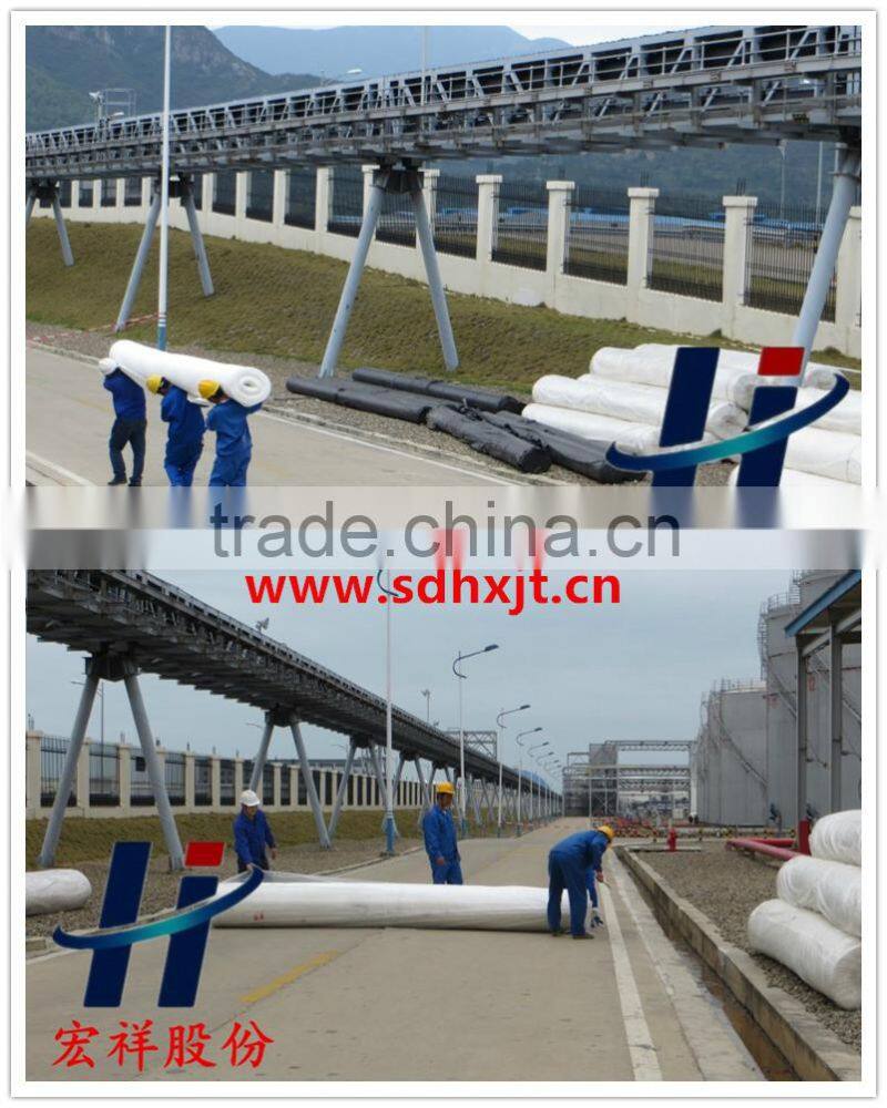 Filament Spunbond Nonwoven Geotextile