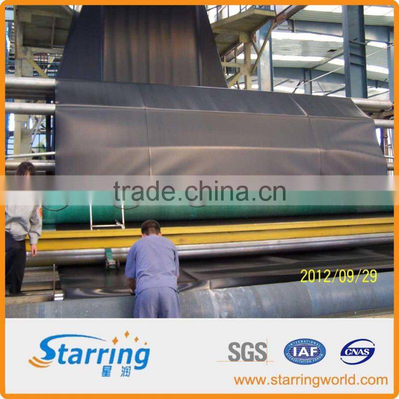 hdpe geomembrane liner