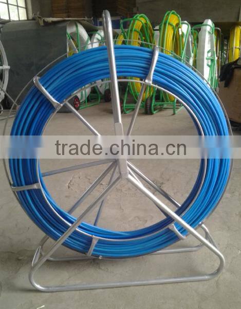 6mm*150m Fiberglass duct rod