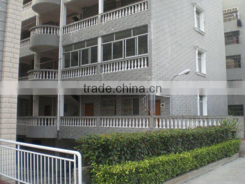 metal frame for bathroom