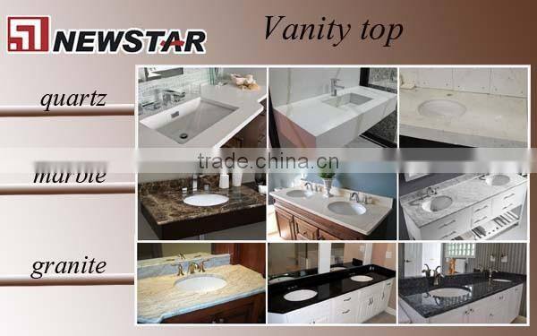 Modern bathroom vanity,commercial bathroom vanities,Metal Vanity Set