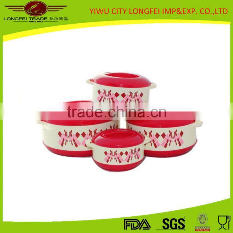 Hot Sale Lovely Hot Lunch Box for Man