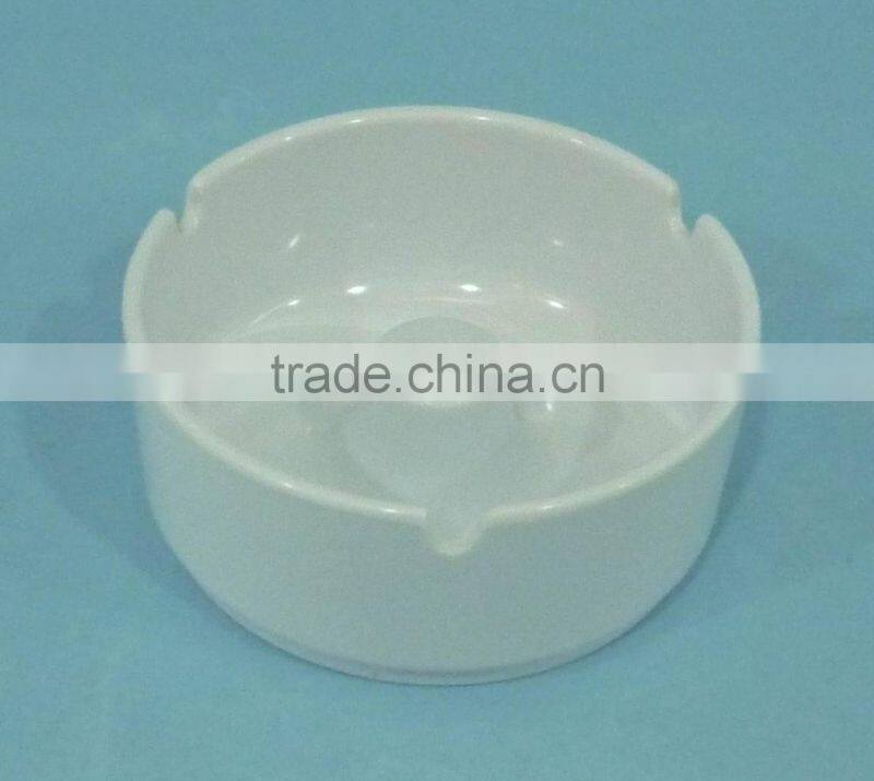 melamine ceramic-like ashtray porcelain-like ashtray