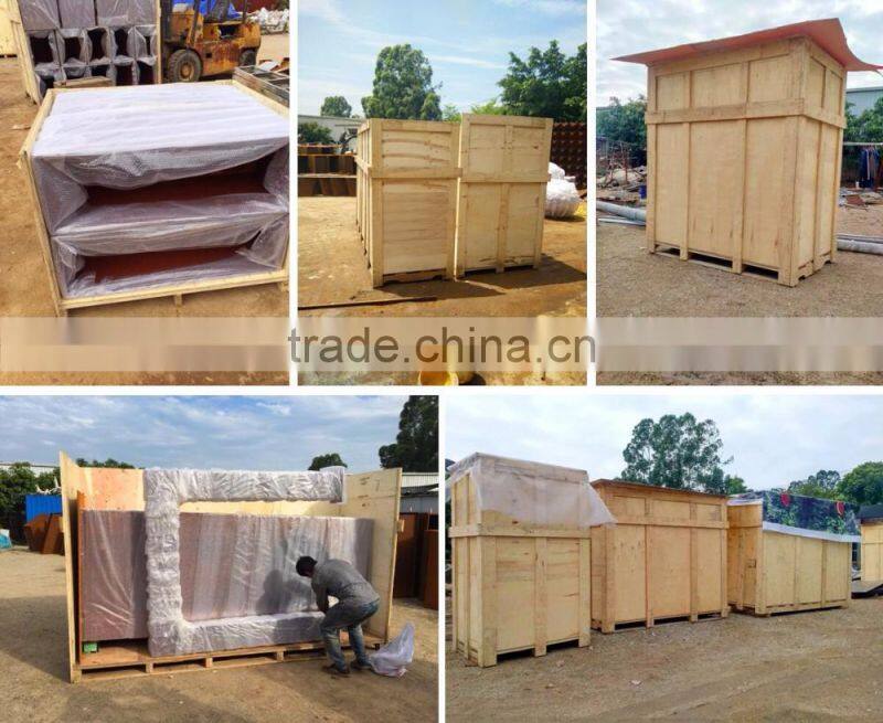 Abstract Life Size Hollow Horse Statues For Sale