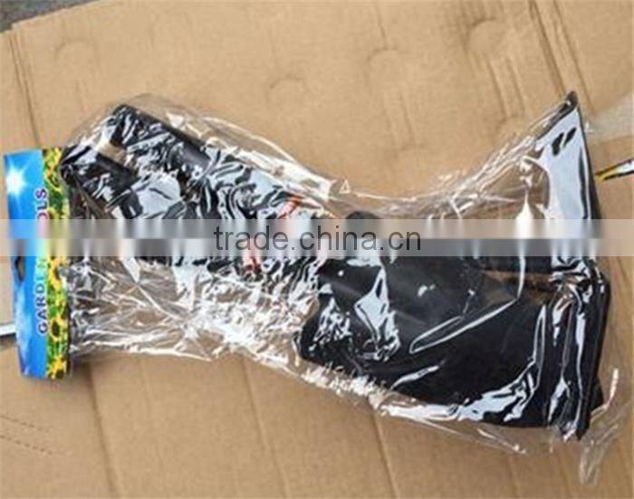 3pcs mechanical mini floral garden tool set