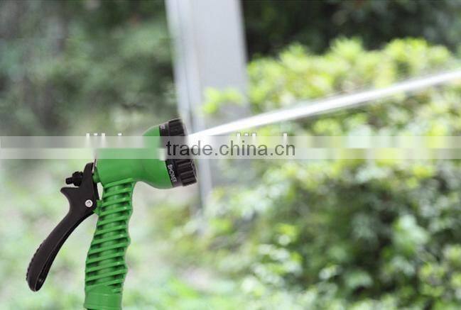 New high pressure flexible garden hose