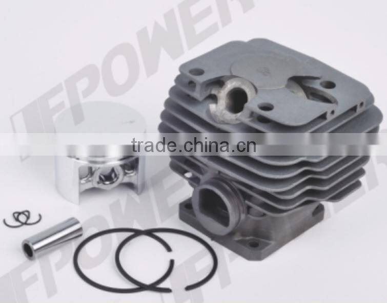 Aluminum Mini Air Cyllinder MS381 Chain Saw Spare Parts